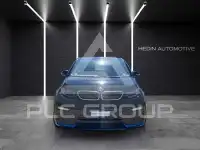 2021 BMW I3