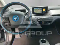 2021 BMW I3
