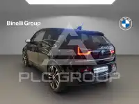 2021 BMW I3