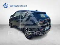2021 BMW I3