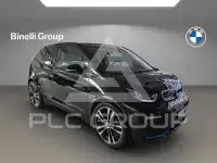 2021 BMW I3