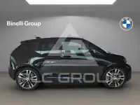 2021 BMW I3