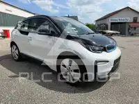 2021 BMW I3