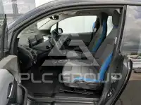 2021 BMW I3