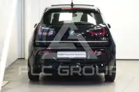 2021 BMW I3