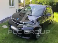 2021 BMW I3