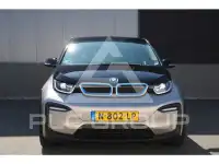 2021 BMW I3