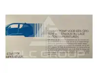 2021 BMW I3