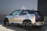 2021 BMW I3