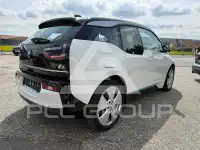 2021 BMW I3