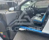 2021 BMW I3