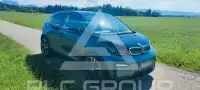 2021 BMW I3