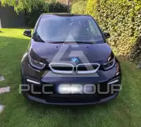 2021 BMW I3