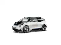2021 BMW I3