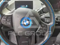 2021 BMW I3