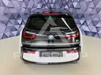 2021 BMW I3