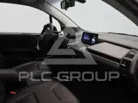 2021 BMW I3