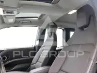 2021 BMW I3