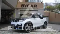 2021 BMW I3