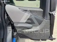 2021 BMW I3
