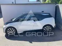 2021 BMW I3