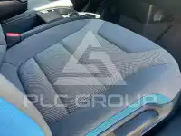 2021 BMW I3