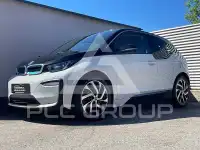 2021 BMW I3
