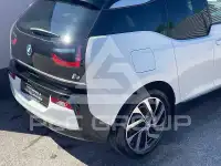 2021 BMW I3