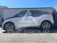 2021 BMW I3