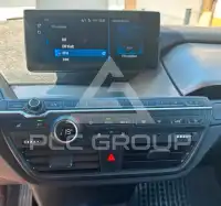 2021 BMW I3