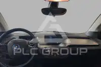 2021 BMW I3