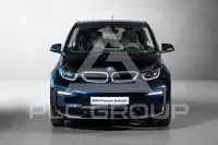 2021 BMW I3
