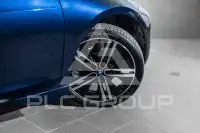 2021 BMW I3