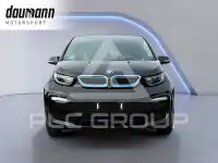 2021 BMW I3