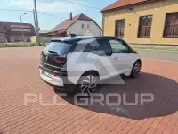 2021 BMW I3