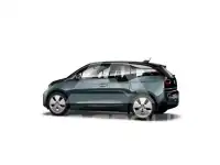2021 BMW I3