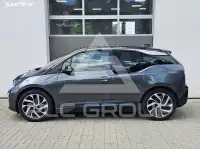 2021 BMW I3