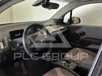 2021 BMW I3