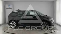 2021 BMW I3