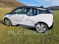2021 BMW I3