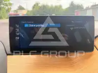 2021 BMW I3