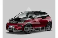 2021 BMW I3