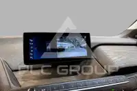 2021 BMW I3