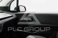 2021 BMW I3