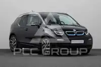 2021 BMW I3