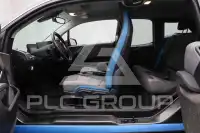 2021 BMW I3