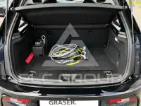 2021 BMW I3