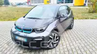 2021 BMW I3