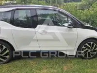 2021 BMW I3
