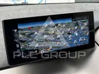 2021 BMW I3